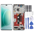 For Honor 300 Pro Original LCD Screen Digitizer Full Assembly with Frame (Green) - LCD Screen by PMc TechLife | Online Shopping South Africa | PMc TechLife | Buy Now Pay Later Mobicred