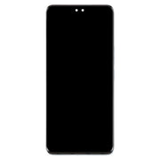 For Honor 300 Pro Original LCD Screen Digitizer Full Assembly with Frame (Green)