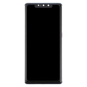 For Huawei Mate 30 Pro TFT LCD Screen Digitizer Full Assembly with Frame, Not Supporting Fingerprint Identification (Green)