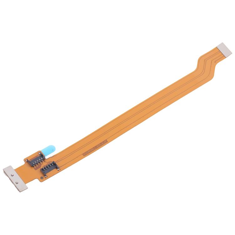 For Huawei MediaPad M5 10 CMR-W09 Magnetic Connection Flex Cable - Flex Cable by PMc TechLife | Online Shopping South Africa | PMc TechLife | Buy Now Pay Later Mobicred