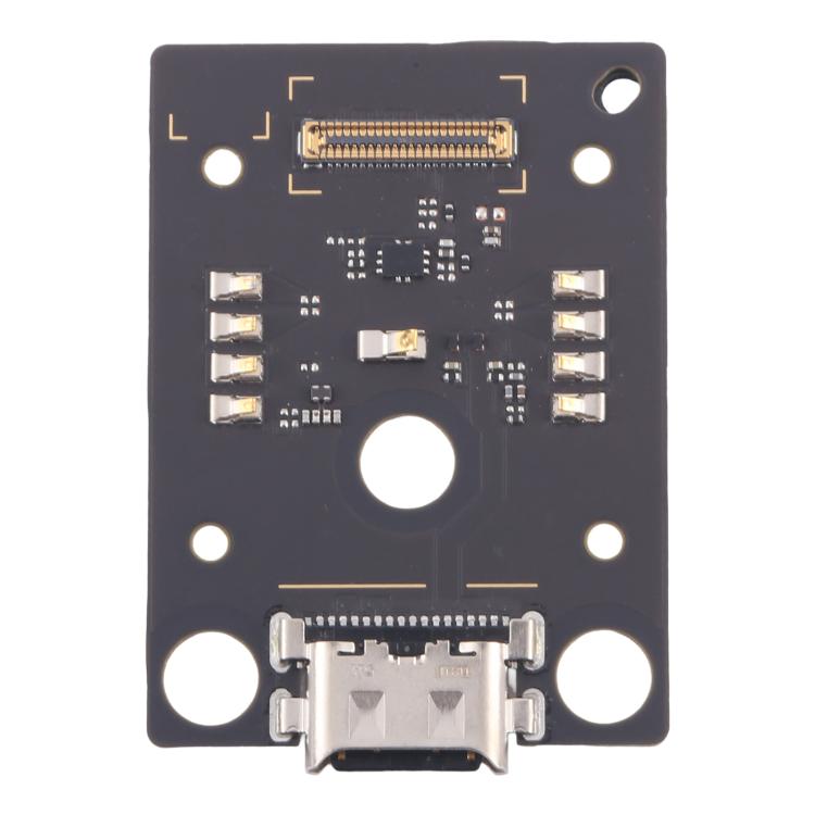For Huawei MatePad 10.4 BAH3-W59 Charging Port Board - Tail Connector by PMc TechLife | Online Shopping South Africa | PMc TechLife | Buy Now Pay Later Mobicred