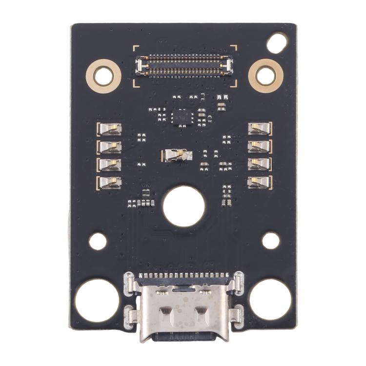 For Huawei MatePad 10.4 BAH3-W09 Charging Port Board - Tail Connector by PMc TechLife | Online Shopping South Africa | PMc TechLife | Buy Now Pay Later Mobicred