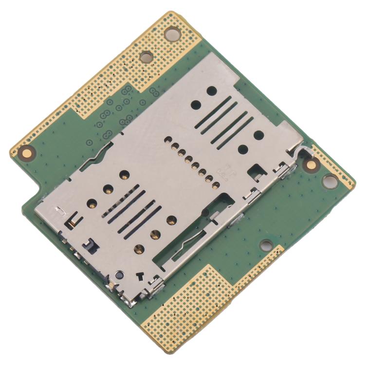 For Lenovo Tab4 Plus TB-X704 SIM Card Reader Board - Others by PMc TechLife | Online Shopping South Africa | PMc TechLife | Buy Now Pay Later Mobicred