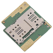 For Lenovo Tab4 Plus TB-X704 SIM Card Reader Board