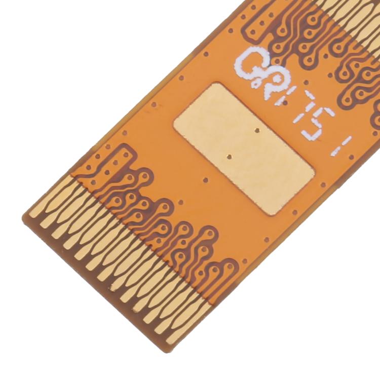 For Lenovo Tab4 Plus TB-X704 SIM Card Holder Socket Connect Flex Cable - Flex Cable by PMc TechLife | Online Shopping South Africa | PMc TechLife | Buy Now Pay Later Mobicred