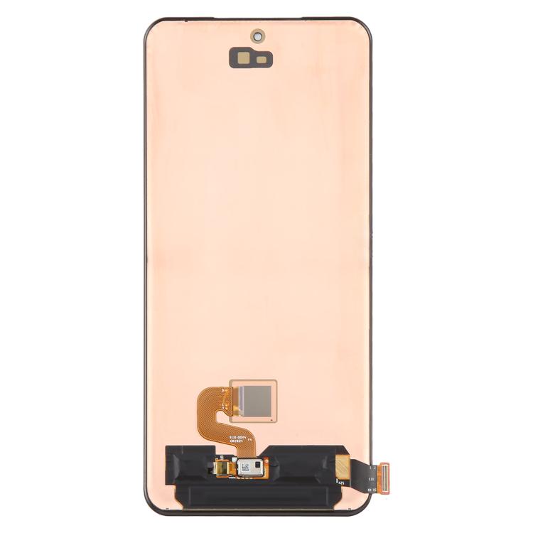 For Xiaomi 15 Pro LTPO AMOLED Original LCD Screen Digitizer Full Assembly - LCD Screen by PMc TechLife | Online Shopping South Africa | PMc TechLife | Buy Now Pay Later Mobicred