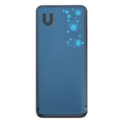 For Huawei P60 Pro Battery Back Cover with Camera Lens Cover(Green)