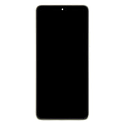 For Xiaomi 14T AMOLED Original LCD Screen Digitizer Full Assembly with Frame (Green)
