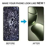 For Xiaomi 14T AMOLED Original LCD Screen Digitizer Full Assembly with Frame (Blue)