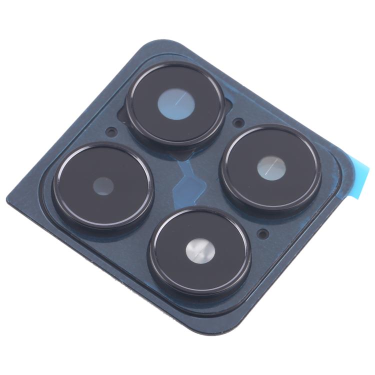 For Xiaomi Poco X6 Original Rear Camera Frame - Camera by PMc TechLife | Online Shopping South Africa | PMc TechLife | Buy Now Pay Later Mobicred