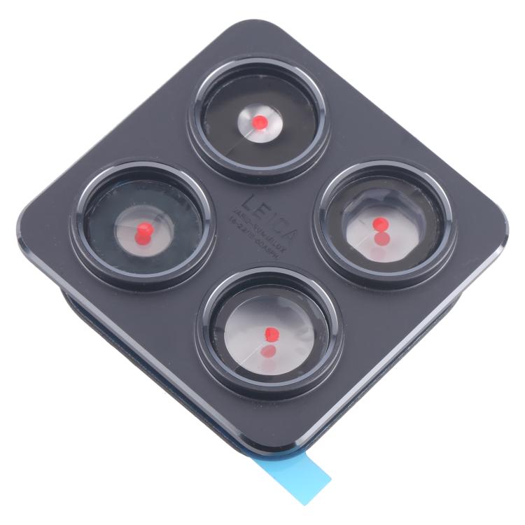 For Xiaomi 14T Pro Original Rear Camera Lens Cover (Black) - Camera by PMc TechLife | Online Shopping South Africa | PMc TechLife | Buy Now Pay Later Mobicred