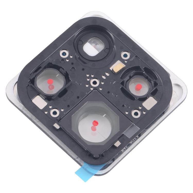 For Xiaomi 14T Pro Original Rear Camera Lens Cover (Black) - Camera by PMc TechLife | Online Shopping South Africa | PMc TechLife | Buy Now Pay Later Mobicred