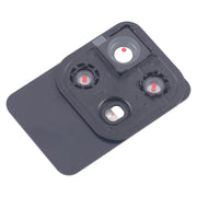 For Xiaomi Redmi K70 Ultra Original Rear Camera Lens Cover (Black)