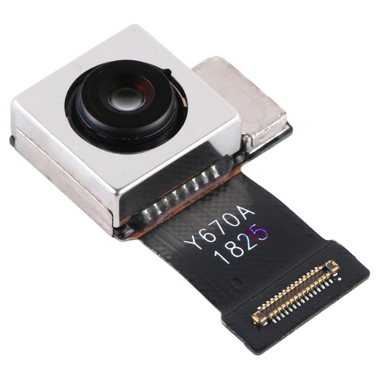 For Google Pixel 3a / 3a XL Back Facing Camera - Camera Parts by PMc TechLife | Online Shopping South Africa | PMc TechLife | Buy Now Pay Later Mobicred