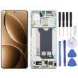 For Xiaomi Redmi K80 AMOLED Original LCD Screen Digitizer Full Assembly with Frame (Green) - LCD Screen by PMc TechLife | Online Shopping South Africa | PMc TechLife | Buy Now Pay Later Mobicred