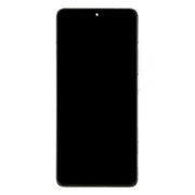 For Xiaomi Redmi K80 AMOLED Original LCD Screen Digitizer Full Assembly with Frame (Green)