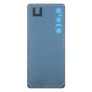 For Sony Xperia 1 VI Original Battery Back Cover with Camera Lens Cover(Green)