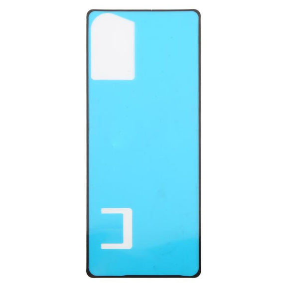 For Sony Xperia 5 V 10pcs Original Back Housing Cover Adhesive