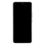 For Xiaomi 14 Ultra AMOLED Original LCD Screen Digitizer Full Assembly with Frame (Black)