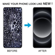 For Xiaomi 14 Ultra AMOLED Original LCD Screen Digitizer Full Assembly with Frame (Black)
