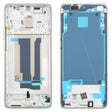 For Xiaomi Redmi Turbo 4 Original Middle Frame Bezel Plate (Blue) - free shipping - PMc TechLife - Order now!