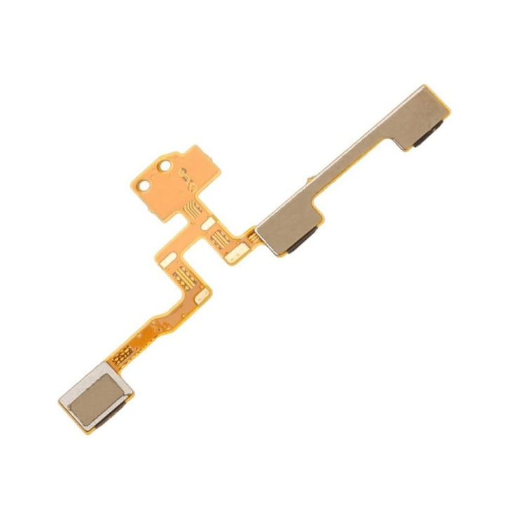 Power Volume Button Flex Cable for Xiaomi Redmi Note 9S / Redmi Note 9 Pro Max / Redmi Note 9 Pro (India) / Redmi Note 9 Pro / Note 10 Lite - Flex Cable by PMC TechLife | Online Shopping South Africa | PMC TechLife | Buy Now Pay Later Mobicred