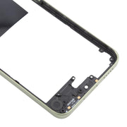 For Xiaomi Redmi 14C 4G Original Middle Frame Bezel Plate (Dark Green)