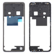 For Xiaomi Redmi 14C 4G Original Middle Frame Bezel Plate (Purple) - Frame Bezel Plate by PMc TechLife | Online Shopping South Africa | PMc TechLife | Buy Now Pay Later Mobicred