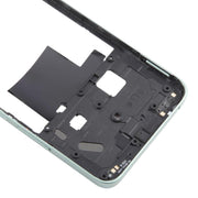 For Xiaomi Redmi 14C 5G Original Middle Frame Bezel Plate (Light Green)