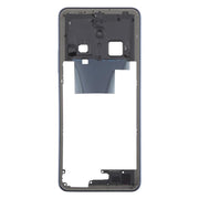 For Xiaomi Redmi 14C 5G Original Middle Frame Bezel Plate (Blue)