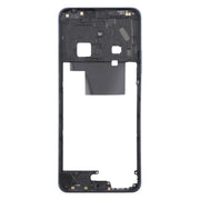 For Xiaomi Redmi 14C 5G Original Middle Frame Bezel Plate (Blue)