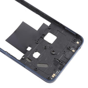 For Xiaomi Redmi 14C 5G Original Middle Frame Bezel Plate (Blue)