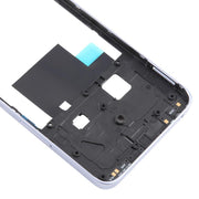 For Xiaomi Redmi 14C 5G Original Middle Frame Bezel Plate (Purple)