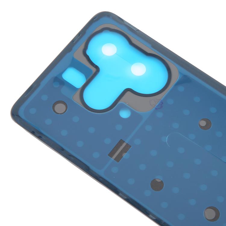 For Xiaomi Redmi Note 14 5G Original Battery Back Cover(Purple) - Back Cover by PMc TechLife | Online Shopping South Africa | PMc TechLife | Buy Now Pay Later Mobicred