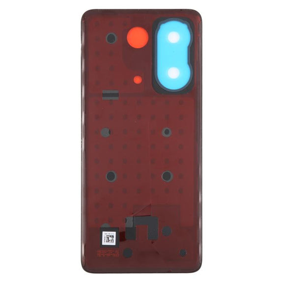 For Xiaomi Poco M7 Pro 5G Original Battery Back Cover(Green)