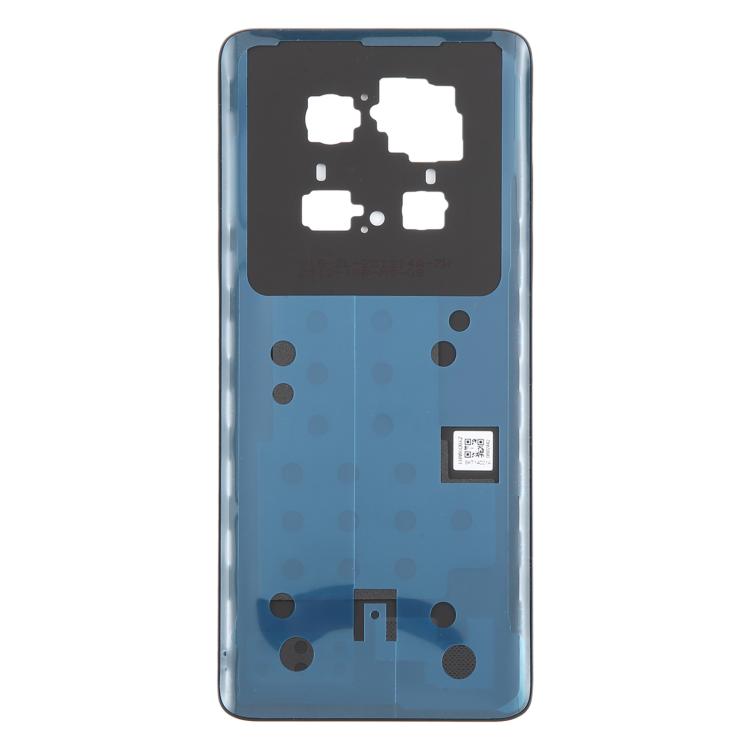 For Xiaomi Redmi Note 14 Pro 5G Original Battery Back Cover(Black) - Back Cover by PMc TechLife | Online Shopping South Africa | PMc TechLife | Buy Now Pay Later Mobicred