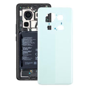 For Xiaomi Redmi Note 14 Pro 5G Original Battery Back Cover(Green)