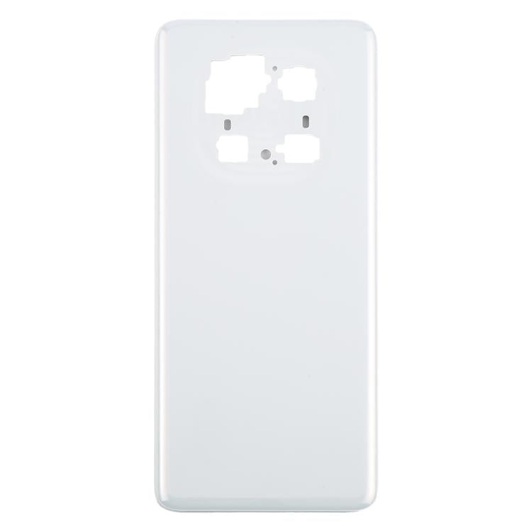 For Xiaomi Redmi Note 14 Pro 5G Original Battery Back Cover(White) - Back Cover by PMc TechLife | Online Shopping South Africa | PMc TechLife | Buy Now Pay Later Mobicred