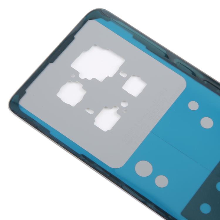 For Xiaomi Redmi Note 14 Pro 5G Original Battery Back Cover(White) - Back Cover by PMc TechLife | Online Shopping South Africa | PMc TechLife | Buy Now Pay Later Mobicred