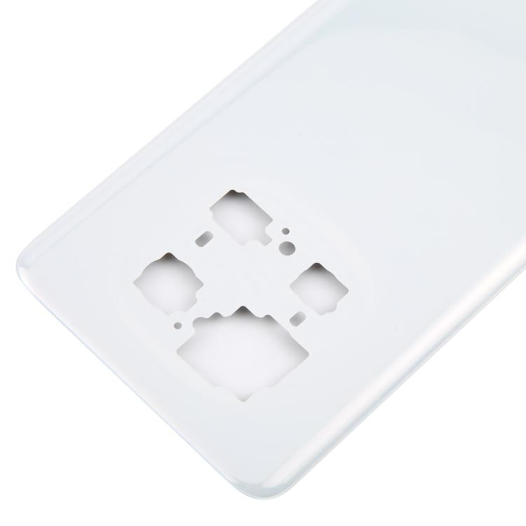 For Xiaomi Redmi Note 14 Pro 5G Original Battery Back Cover(White) - Back Cover by PMc TechLife | Online Shopping South Africa | PMc TechLife | Buy Now Pay Later Mobicred