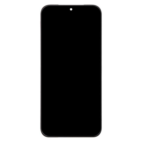 For OPPO Find X8 AMOLED Original LCD Screen with Digitizer Full Assembly