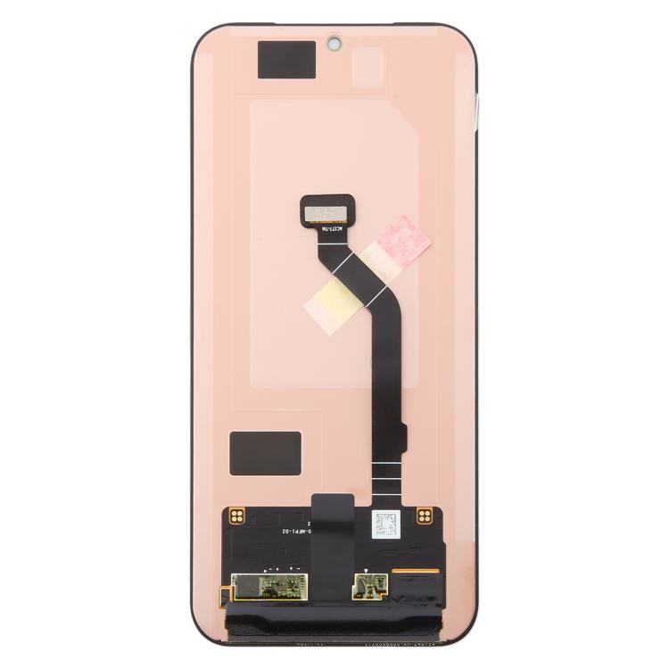For OPPO Find X8 AMOLED Original LCD Screen with Digitizer Full Assembly - LCD Screen by PMc TechLife | Online Shopping South Africa | PMc TechLife | Buy Now Pay Later Mobicred