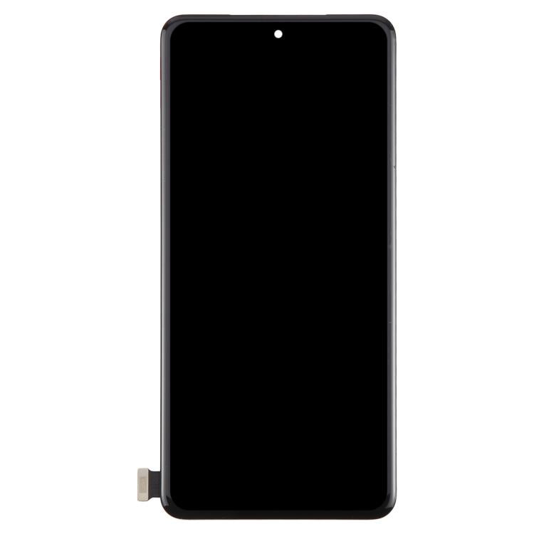 For OPPO Find X8 Pro AMOLED Original LCD Screen with Digitizer Full Assembly - LCD Screen by PMc TechLife | Online Shopping South Africa | PMc TechLife | Buy Now Pay Later Mobicred