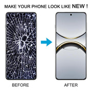 For OPPO Find X8 Pro AMOLED Original LCD Screen with Digitizer Full Assembly