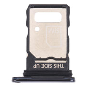 For Motorola Moto X30 Pro SIM Card Tray (Black)