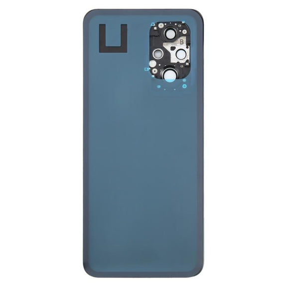 For Honor 200 OEM Battery Back Cover with Camera Lens Cover(White)