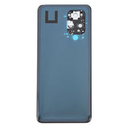 For Honor 200 Pro OEM Battery Back Cover with Camera Lens Cover(White)