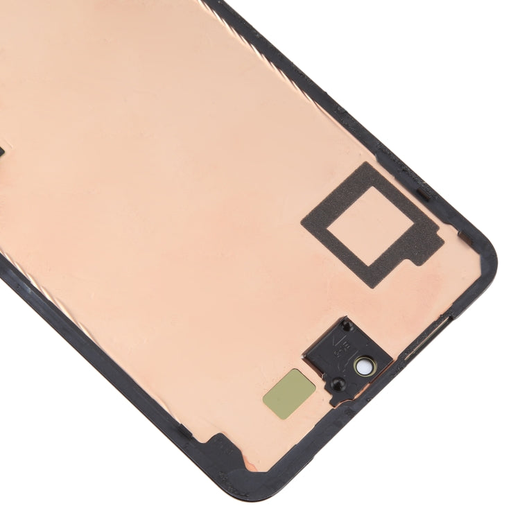 For Google Pixel 8 Pro GC3VE G1MNW Original AMOLED LCD Screen Digitizer Full Assembly with Frame/Fingerprint Sensor Flex Cable - LCD Screen by PMC TechLife | Online Shopping South Africa | PMC TechLife | Buy Now Pay Later Mobicred