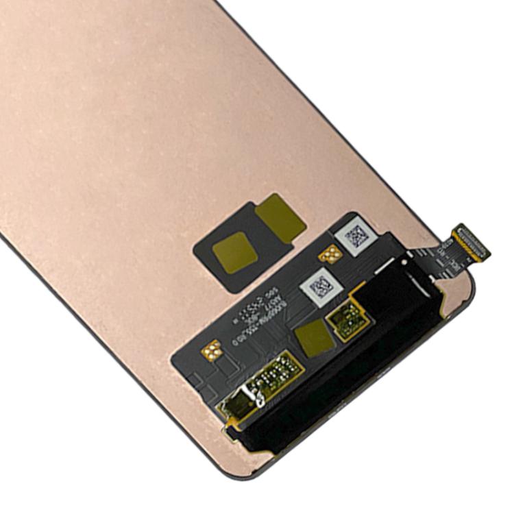 For OnePlus Ace 5 PKG110 AMOLED Original LCD Screen with Digitizer Full Assembly - LCD Screen by PMc TechLife | Online Shopping South Africa | PMc TechLife | Buy Now Pay Later Mobicred