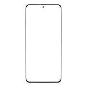 For OnePlus Ace 5 PKG110 Front Screen Outer Glass Lens with OCA Optically Clear Adhesive